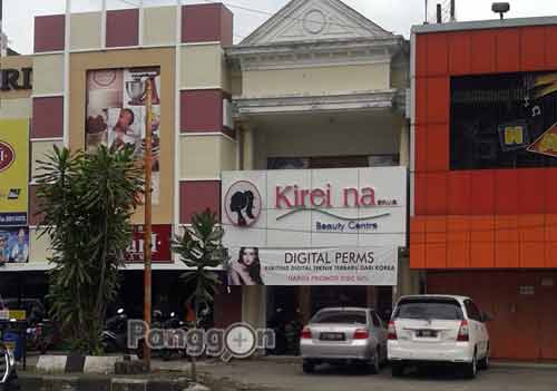 Kirei Na Beauty Centre Purwokerto