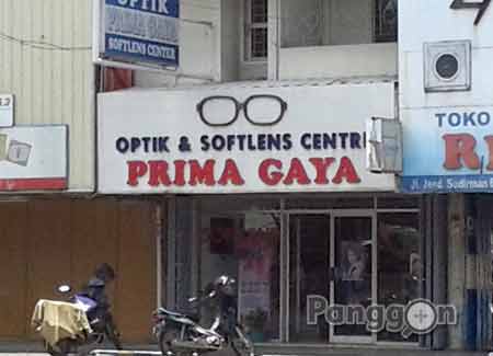 Optik Prima Gaya Purwokerto