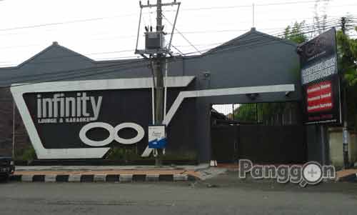 Infinity Lounge & Karaoke Cilacap