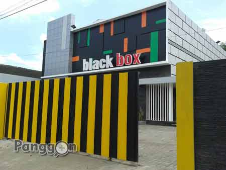 Black Box Karaoke Purwokerto