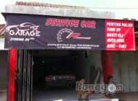 Bengkel Mobil Garage Sokaraja