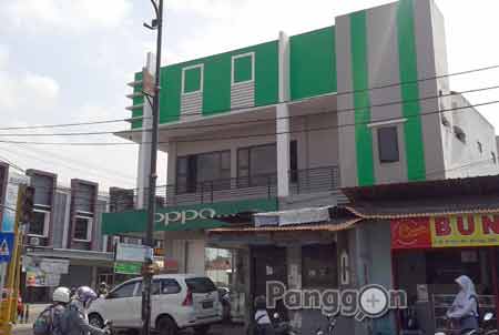 Toko HP Oppo Store Purwokerto