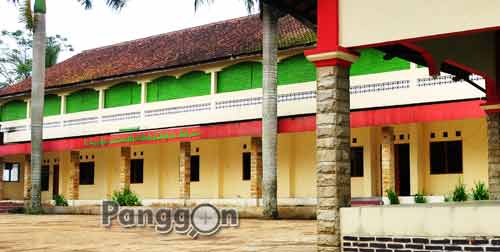 Pondok Pesantren Al-Hidayah Karangsuci