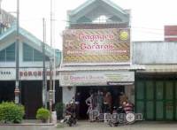 Toko Batik Bagageh & Bararak Purwokerto