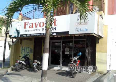 Favorit Salon Jogja