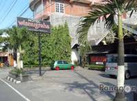 Hotel Wisnugraha Yogyakarta