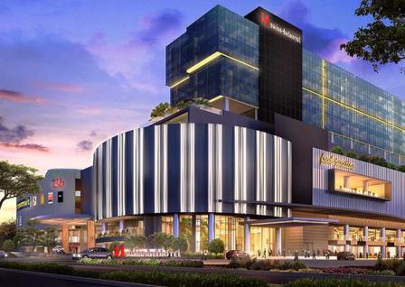 Swiss-Belhotel Cirebon