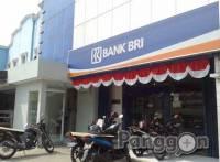 Bank BRI KCP Sokaraja