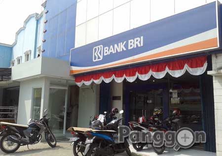 Bank BRI KCP Sokaraja