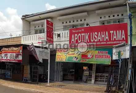 Apotik Usaha Tama Purwokerto