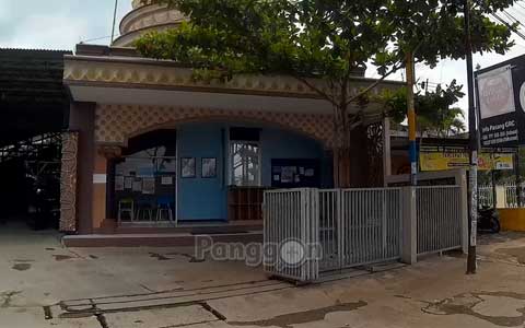 Kumon HOS Notosuwiryo Karangbawang Purwokerto