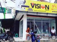 Vision CCTV Purwokerto