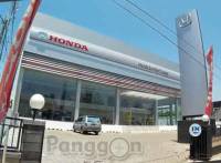 Honda Sumber Cilacap
