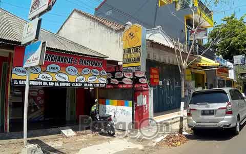 Kedai Digital Cilacap