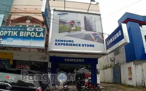Samsung Experience Store Purwokerto