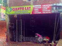 Gianto Las Welding Service Banjarnegara