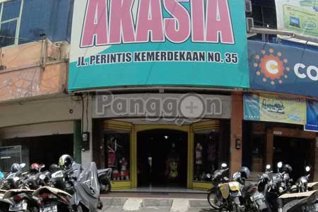 Toko Akasia Purwokerto