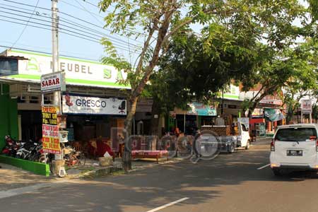 Meubel Sabar Cilacap