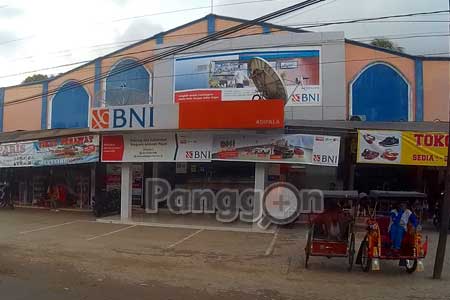 Bank BNI Adipala