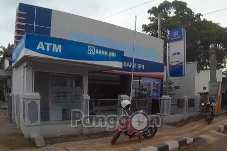 Bank BRI Unit Adipala Timur