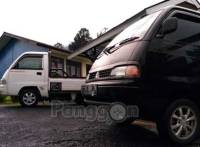 Taksi Barang Jaya Mandiri Trans Purwokerto