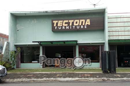 Tectona Furniture Purwokerto