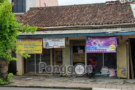 Bintara Petshop Purwokerto