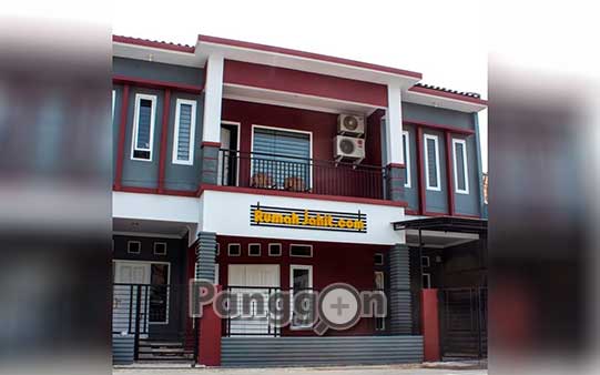 Rumah Jahit Tangerang Selatan