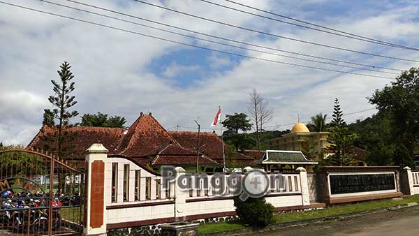 SMA Negeri 1 Rembang Purbalingga