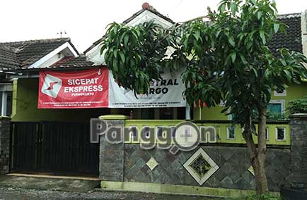 Alamat dan telepon SiCepat Express Purwokerto