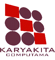 CV. Karyakita Computama