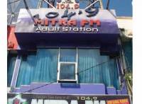 Radio MITRA FM Purwokerto