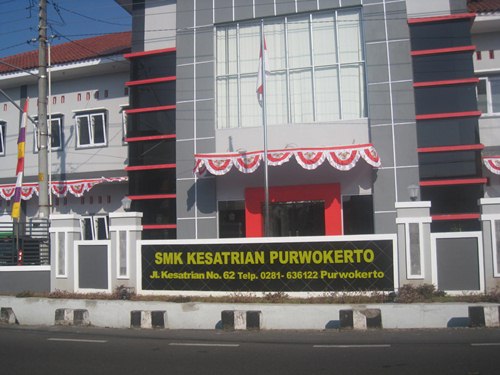 SMK KESATRIAN